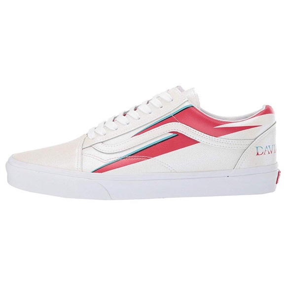 ⚡️SOLD @150$ Vans David Bowie, Old Skool - Picture 4 of 7